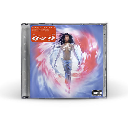 Teenage Dream: Complete Confection & 143 (X)