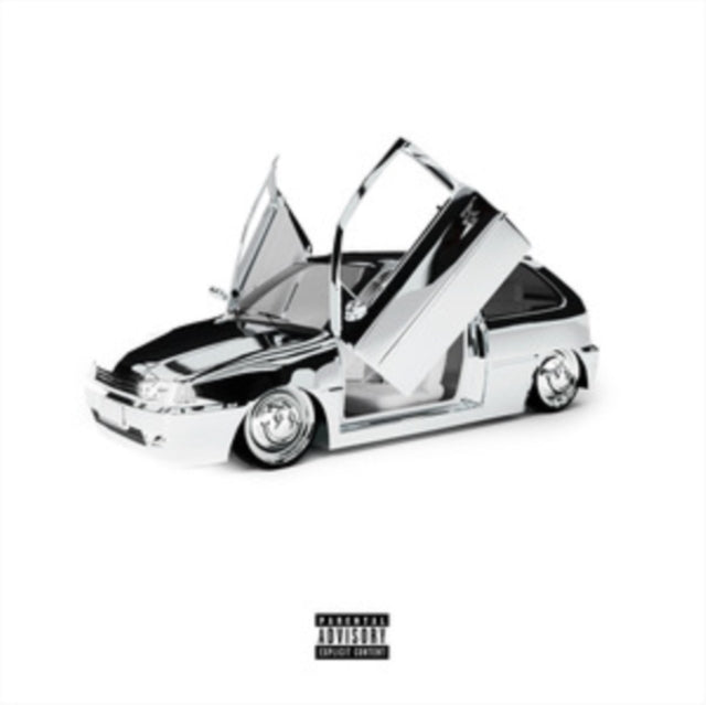 This CD is brand new.Format: CDMusic Style: ContemporaryThis item's title is: RayoArtist: J. BalvinLabel: PGP RTBBarcode: 602465903003Release Date: 8/9/2024