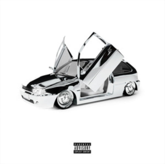 This CD is brand new.Format: CDMusic Style: ContemporaryThis item's title is: RayoArtist: J. BalvinLabel: PGP RTBBarcode: 602465903003Release Date: 8/9/2024