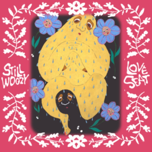 This CD is brand new.Format: CDThis item's title is: LoveseatArtist: Still WoozyBarcode: 602465925838Release Date: 6/28/2024