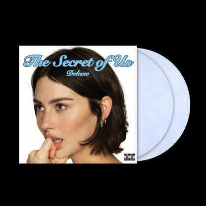 Good Riddance (Deluxe/2LP) & Good Riddance Acoustic Shows (Live) (Magenta LP Vinyl) & Secret Of Us (Deluxe/Transparent Moonlight Vinyl/2LP) & Minor (5 Year Anniversary) (Red LP Vinyl/Ep) & Minor - Ep
