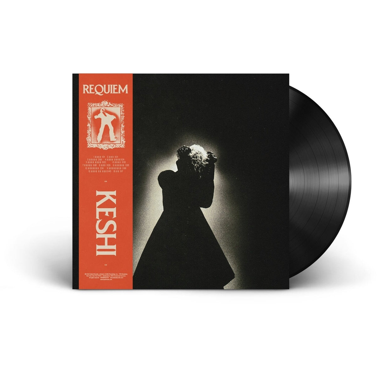 Requiem (X)