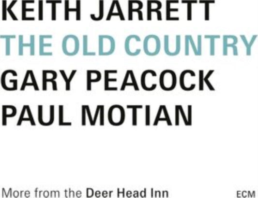 At The Deer Head Inn