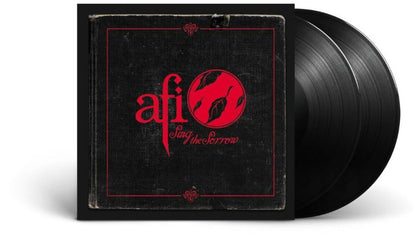 Bodies & Bodies (I) & Sing The Sorrow (2LP/45RPM) & Burials & Shut Your Mouth & Open Your Eyes & Black Sails In The Sunset & Art Of Drowning