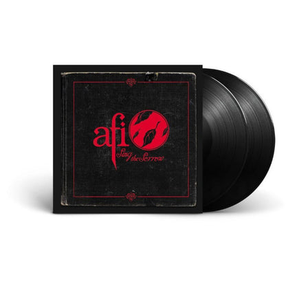 Bodies (I) & Sing The Sorrow (2LP/45RPM) & Black Sails In The Sunset & Art Of Drowning