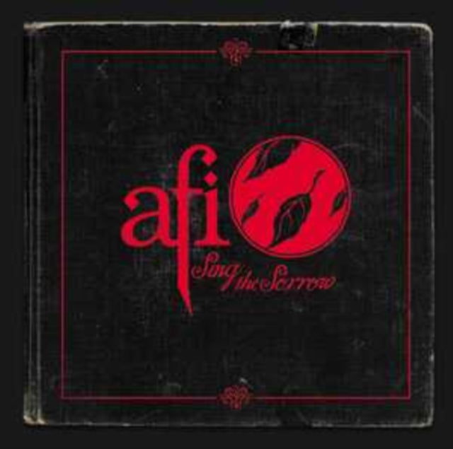 Sing The Sorrow (2LP/45RPM) & Very Proud Of Ya & Answer That & Stay Fashionable & Shut Your Mouth & Open Your Eyes & Art Of Drowning