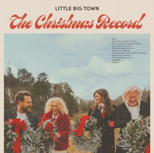 Christmas Record