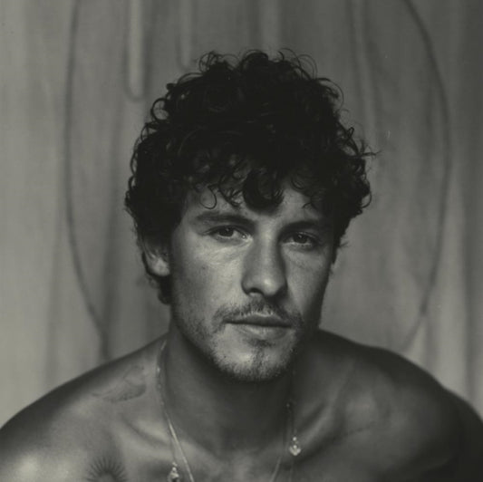 Shawn (X) (Milky Clear LP Vinyl)
