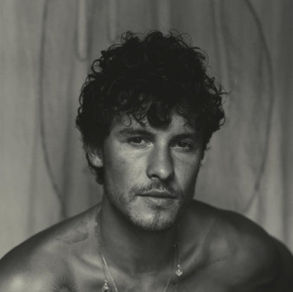 Shawn (X) (Milky Clear LP Vinyl) & Shawn (Wood Ring LP Vinyl)