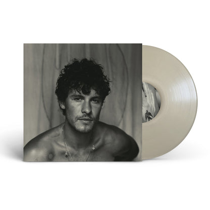 Shawn (X) (Milky Clear LP Vinyl) & Shawn Mendes