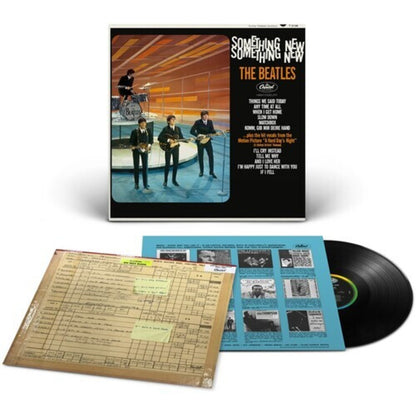 Hard Day's Night & Beatles For Sale & Please Please Me & Rubber Soul & Beatles Second Album & Something New & Beatles ‘65 & Let It Be Special Edition