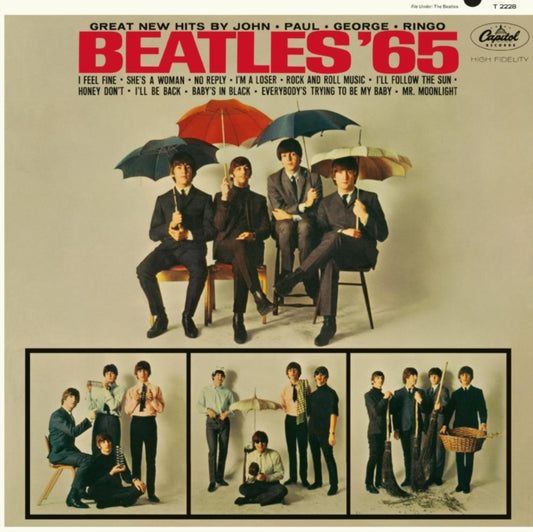 Beatles ‘65