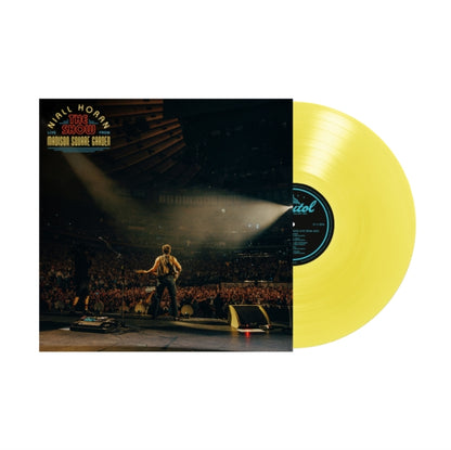 Show: Live From Madison Square Garden (Translucent Yellow LP Vinyl) & Heartbreak Weather