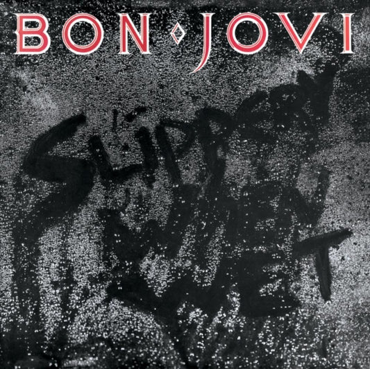 This CD is brand new.Format: CDThis item's title is: Slippery When Wet (Deluxe Edition) (2CD)Artist: Bon JoviBarcode: 602468041856Release Date: 2/28/2025