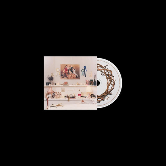 Prelude To Ecstasy: Acoustics & Covers