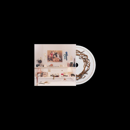 Prelude To Ecstasy: Acoustics & Covers & From The Pyre (X)