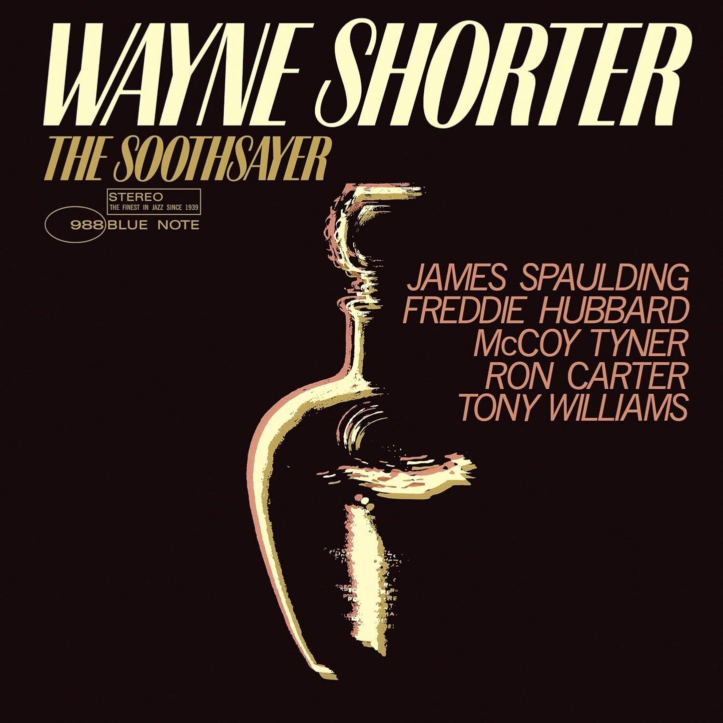 Footprints Live (Verve By Request Series) (2LP) & Celebration, Volume 1 (2LP) & Soothsayer (Blue Note Classic LP Vinyl Edition) (180G) & Introducing Wayne Shorter (Original Jazz Classics Series) (180G)