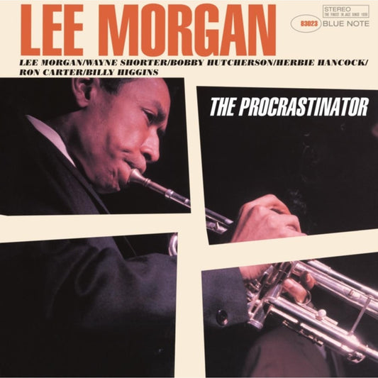 Procrastinator (Blue Note Classic LP Vinyl Edition) (180G) & Cornbread (Blue Note Tone Poet Series)