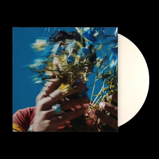 Music For People Who Believe In Love (Cloudy White LP Vinyl)