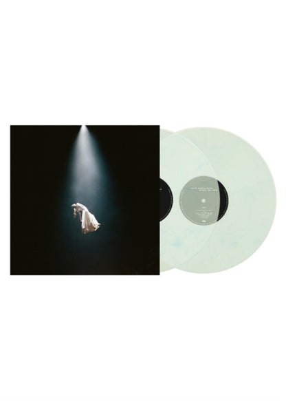 This is a 3 LP Vinyl SKU bundle.
1.This LP Vinyl is brand new.