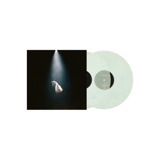 Eternal Sunshine Deluxe: Brighter Days Ahead (X) (Translucent Marble Vinyl/2LP)