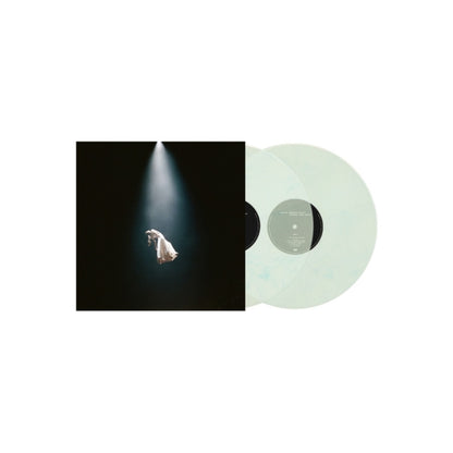 Eternal Sunshine Deluxe: Brighter Days Ahead (X) (Translucent Marble Vinyl/2LP) & Yours Truly (180G)