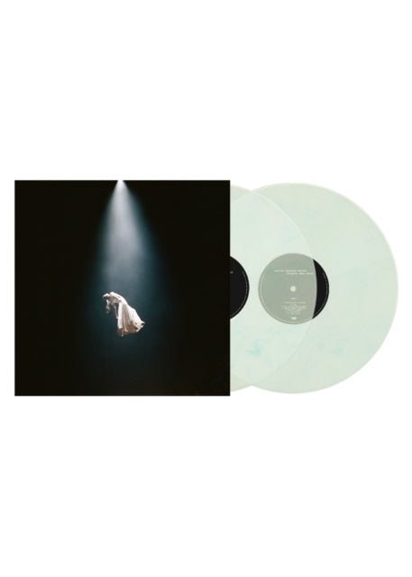 This is a 3 LP Vinyl SKU bundle.
1.This LP Vinyl is brand new.