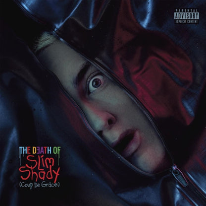 Death Of Slim Shady (Coup De Grace) (X) & Eminem Show