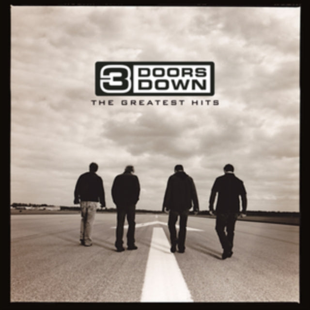 Greatest Hits & Better Life  & Away From The Sun (2LP)