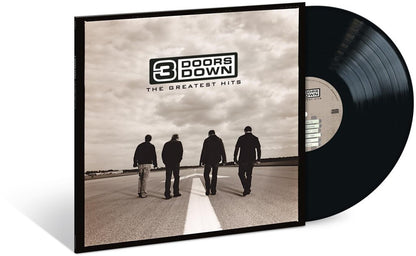 Greatest Hits & Better Life  & Away From The Sun (2LP)