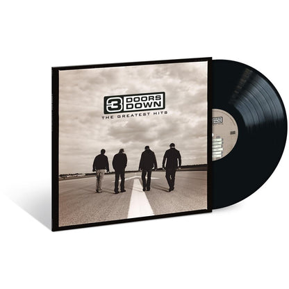 Greatest Hits & Away From The Sun & Away From The Sun (2LP)