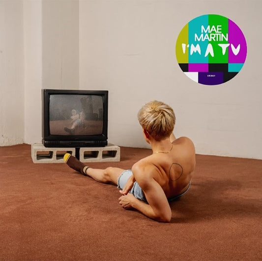 I'm A Tv