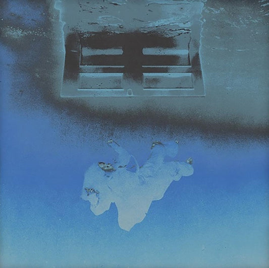 Hit Me Hard & Soft (Isolated Vocals) (Cream White LP Vinyl)