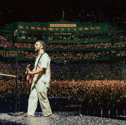 Live From Fenway Park (2LP) & Busyhead