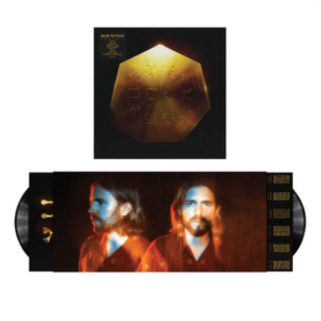 This LP Vinyl is brand new.Format: LP VinylThis item's title is: Contact (2LP)Artist: Sub FocusBarcode: 602475030706Release Date: 11/21/2025