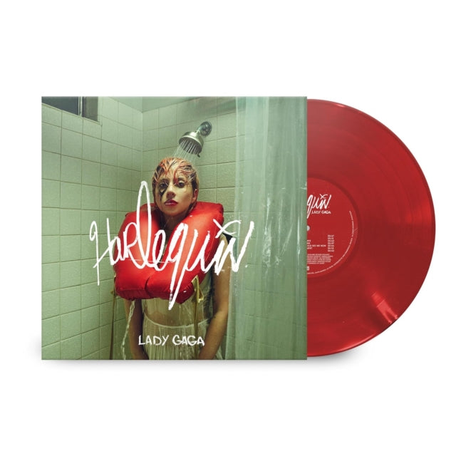 Harlequin (Red LP Vinyl)