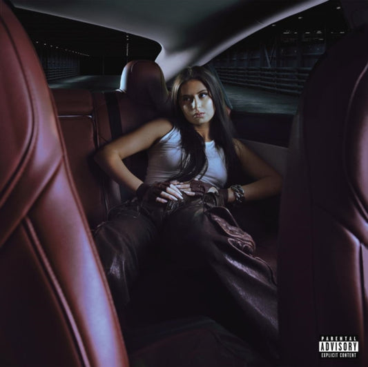 Sick To My Stomach (X) (Platinum LP Vinyl/Ep)