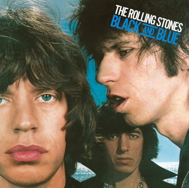 Black & Blue (Super Deluxe/4CD/Blu-Ray)