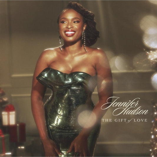 Gift Of Love (Ruby Red Vinyl/2LP)