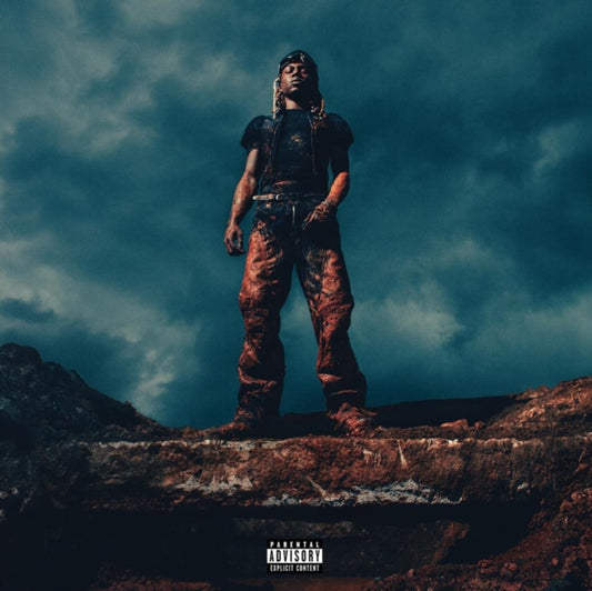 This LP Vinyl is brand new.Format: LP VinylMusic Style: TrapThis item's title is: Love Lasts Forever (X) (Translucent Pumpkin Spice Vinyl/2LP/Alt Cover)Artist: Destroy LonelyLabel: Opium (2)Barcode: 602475079880Release Date: 12/13/2024