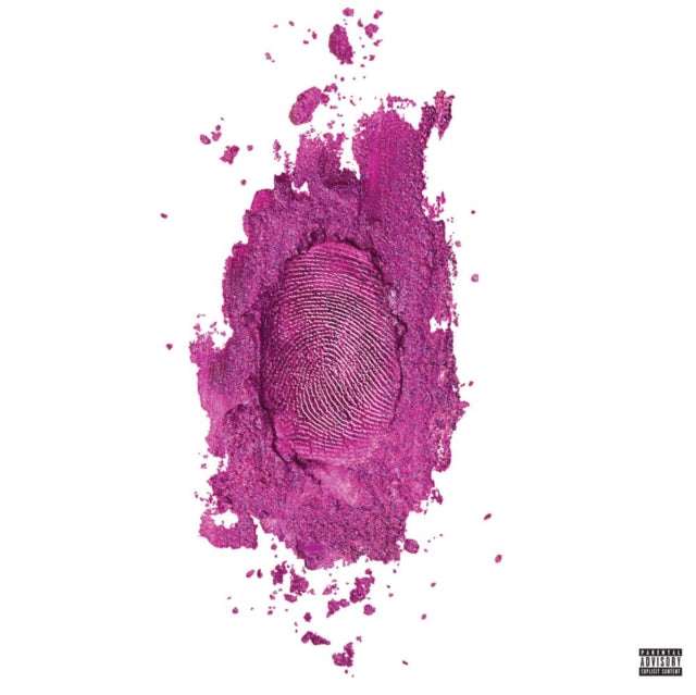 Pinkprint (X) (10Th Anniversary) (2LP)