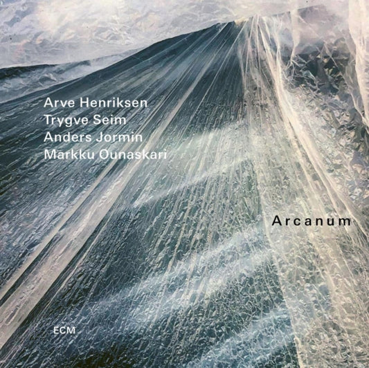 Arcanum