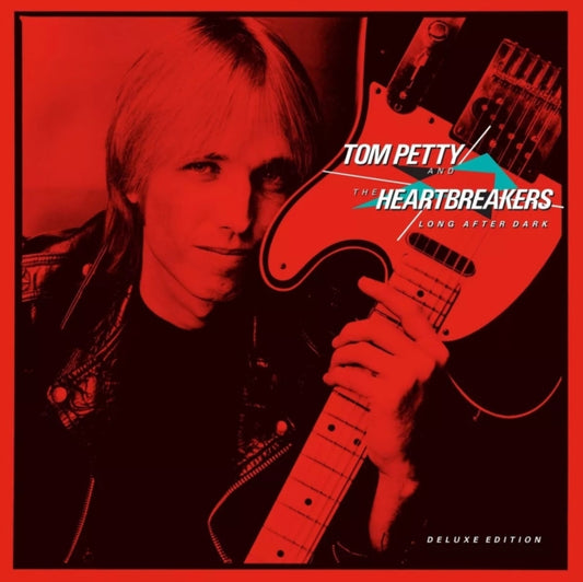 Long After Dark (180G/Red/Black Dust LP Vinyl)