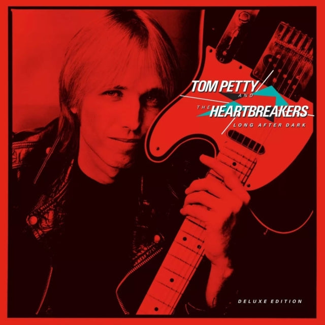 Long After Dark (180G/Red/Black Dust LP Vinyl)
