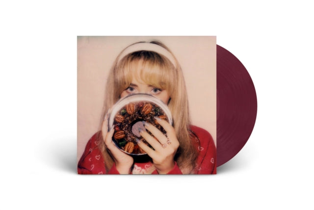 Singular Act I & Short N Sweet (X) (Light Sky LP Vinyl) & Short N Sweet (Vintage Bottle LP Vinyl) & Fruitcake (Fruit Punch LP Vinyl/Ep)