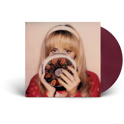 Fruitcake (Fruit Punch LP Vinyl/Ep) & Short N Sweet (X) (Deluxe Edition/Bright Azure Vinyl/2LP) & Man's Best Friend (X) (Light Blue LP Vinyl)