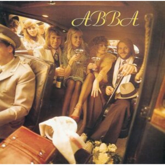 Abba (Half-Speed Remaster)