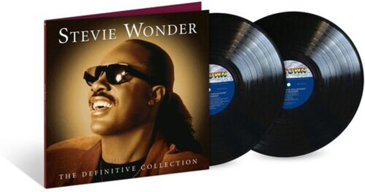 Definitive Collection (2LP)
