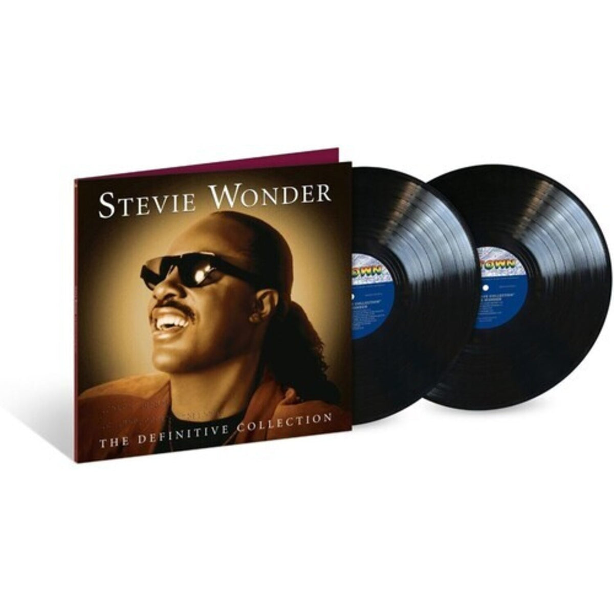 Music Of My Mind & Innervisions & Songs In The Key Of Life & Definitive Collection (2LP) & Talking Book & Hotter Than July & Original Musiquarium I (2LP) & Signed Sealed And Delivered (LP)