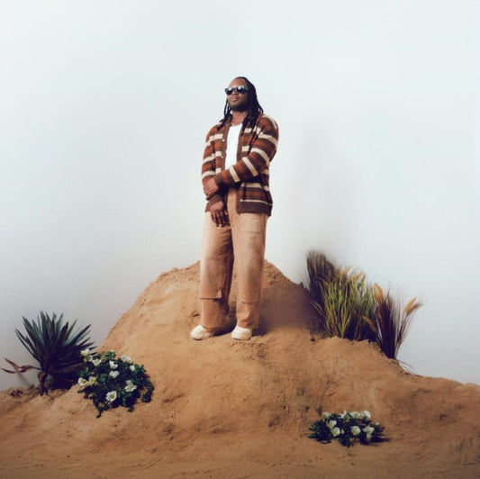 This LP Vinyl is brand new.Format: LP VinylThis item's title is: Real (Mocha Mist Vinyl/2LP)Artist: Blessing OfforBarcode: 602475175032Release Date: 9/5/2025